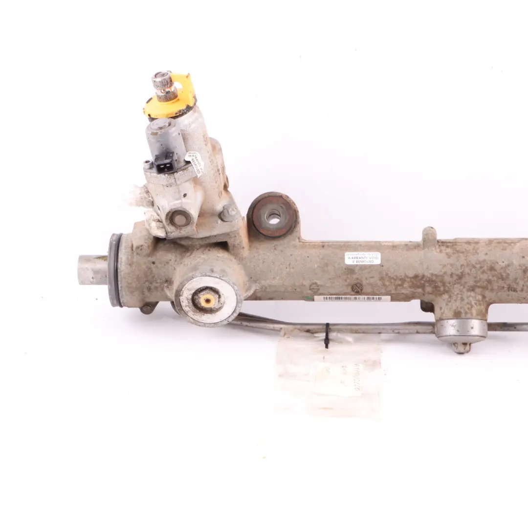 Steering Rack Mercedes SLK R171 Steering Pinion Box Gear to Power with Part number A1714602600 Power Steering Rack Mercedes SLK R171 Steering Pinion Box Gear - SKU rhd-A1714602600 - Part number A1714602600