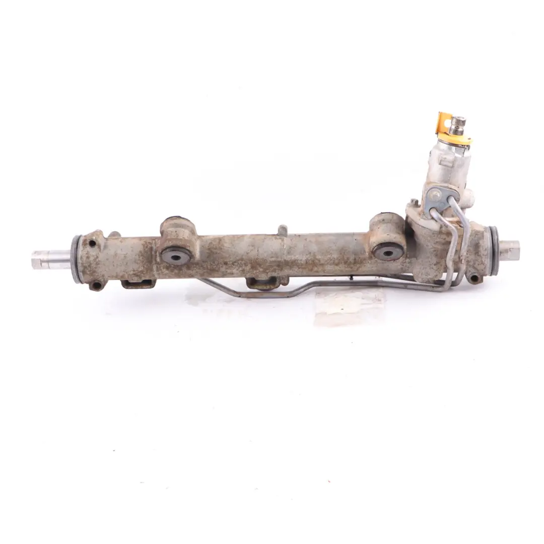 Steering Rack Mercedes SLK R171 Steering Pinion Box Gear to Power with Part number A1714602600 Power Steering Rack Mercedes SLK R171 Steering Pinion Box Gear - SKU rhd-A1714602600 - Part number A1714602600