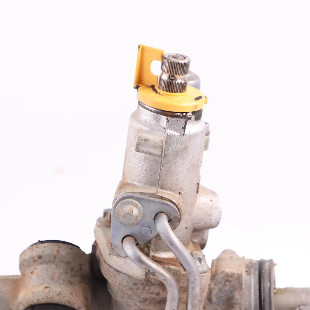 Steering Rack Mercedes SLK R171 Steering Pinion Box Gear to Power with Part number A1714602600 Power Steering Rack Mercedes SLK R171 Steering Pinion Box Gear - SKU rhd-A1714602600 - Part number A1714602600