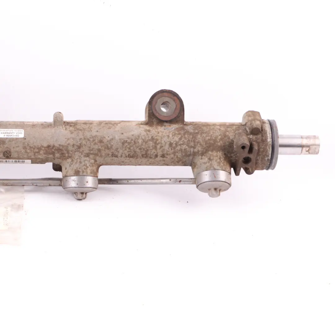 Power Steering Rack Mercedes SLK R171 Steering Pinion Box Gear - SKU rhd-A1714602600 - Part number A1714602600