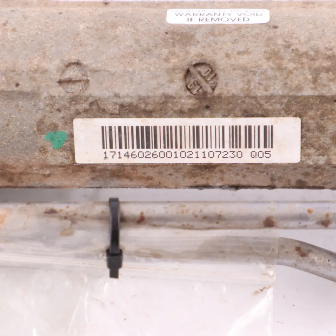 Steering Rack Mercedes SLK R171 Steering Pinion Box Gear to Power with Part number A1714602600 Power Steering Rack Mercedes SLK R171 Steering Pinion Box Gear - SKU rhd-A1714602600 - Part number A1714602600