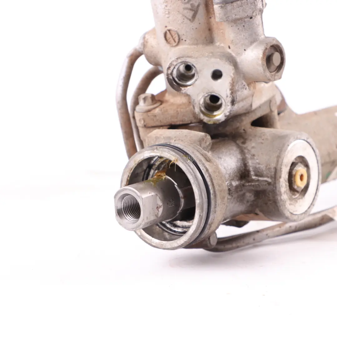 Power Steering Rack Mercedes SLK R171 Steering Pinion Box Gear - SKU rhd-A1714602600 - Part number A1714602600