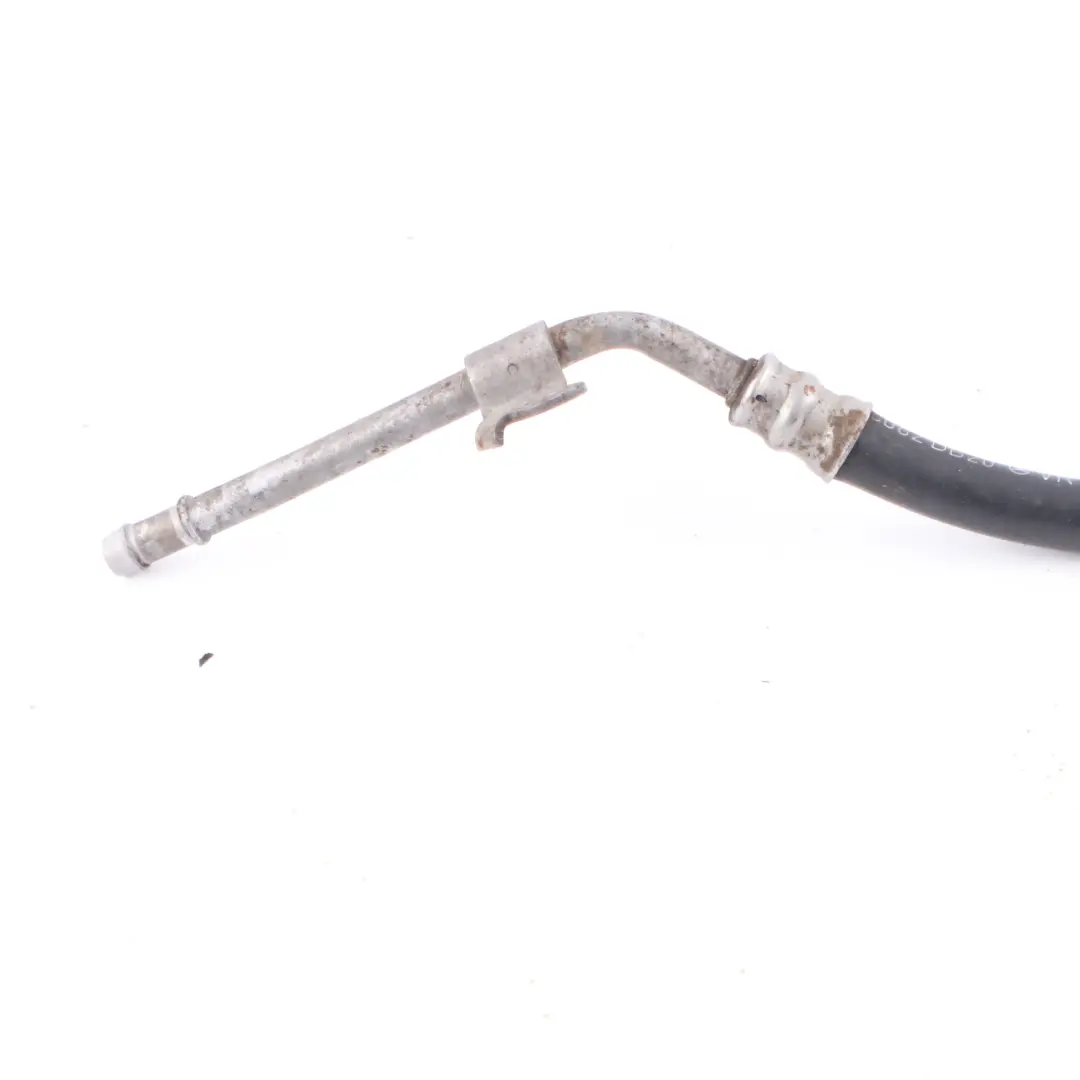 Mercedes SLK R171 Roadster Petrol M272 Power Steering Rack To Cooler Hose Pipe - SKU rhd-A1714661181 - Part number A1714661181
