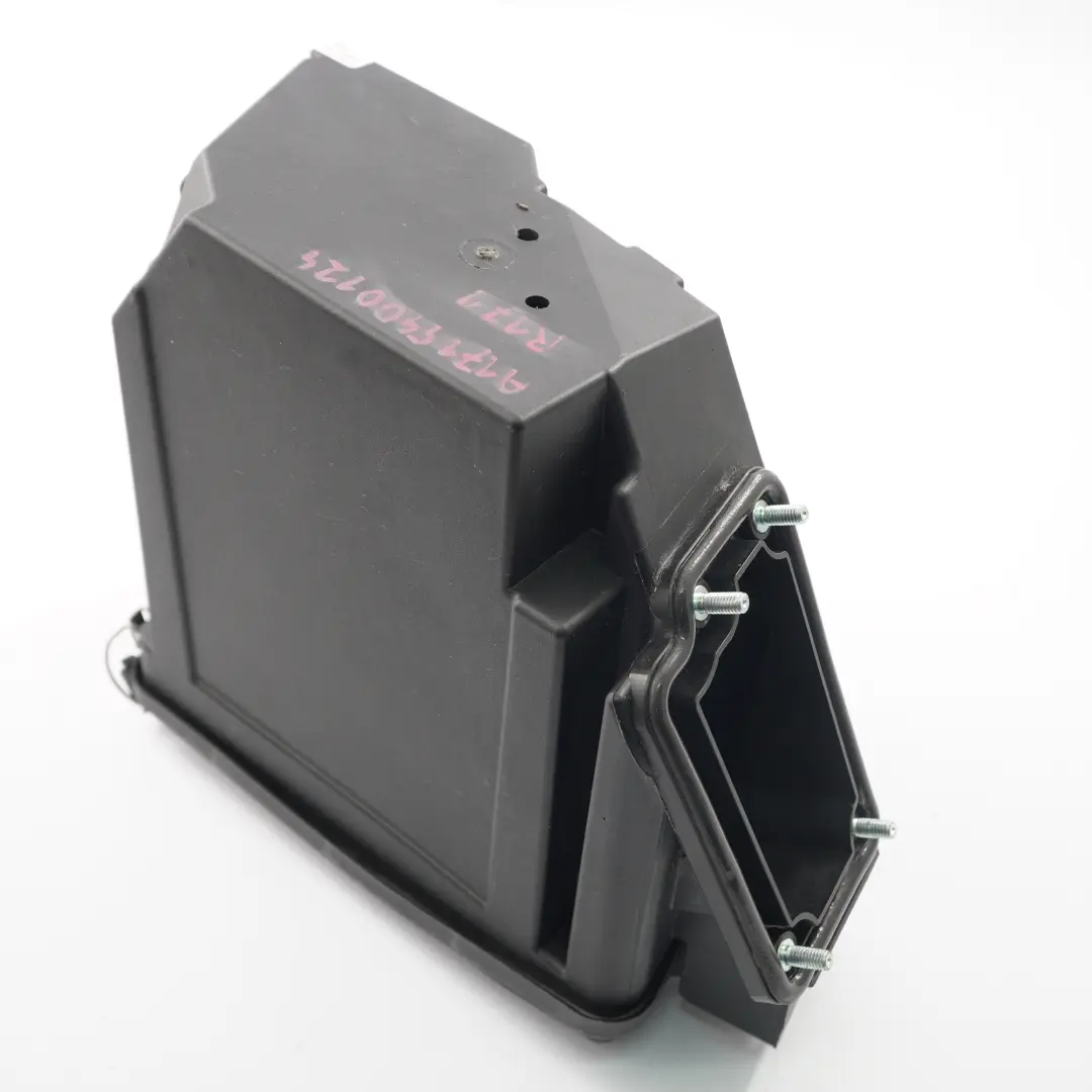 Fuse Box SAM Module Unit Bracket Carrier Holder to Mercedes SLK R171 with Part number A1715400124 Mercedes SLK R171 Fuse Box SAM Module Unit Bracket Carrier Holder - SKU rhd-A1715400124 - Part number A1715400124