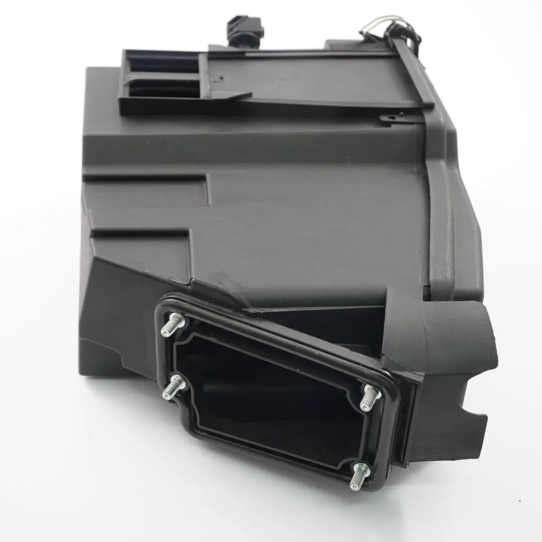 Mercedes SLK R171 Fuse Box SAM Module Unit Bracket Carrier Holder - SKU rhd-A1715400124 - Part number A1715400124