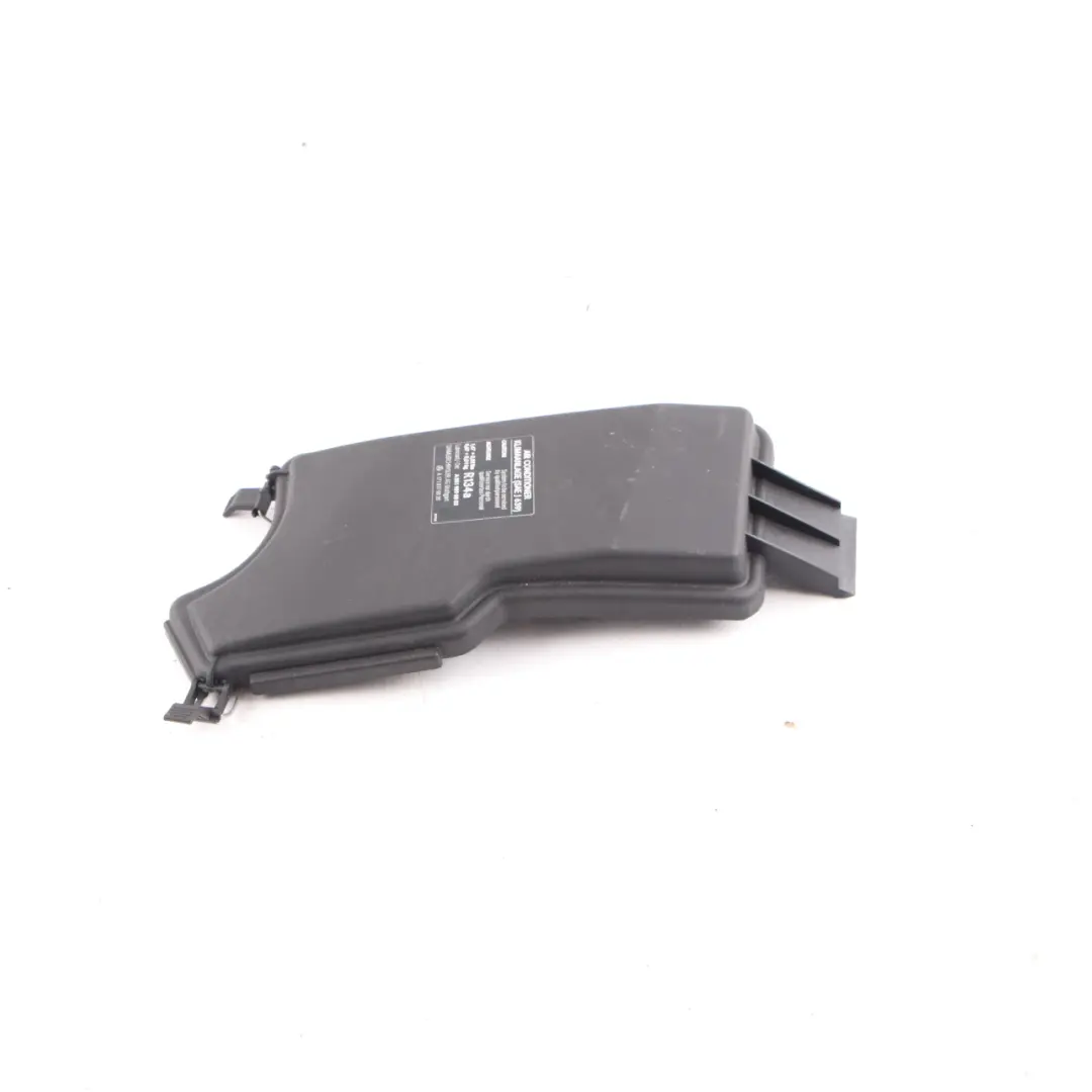 Mercedes SLK R171 Fuse Box Cover Trim Panel Lid Housing - SKU rhd-A1715400182 - Part number A1715400182