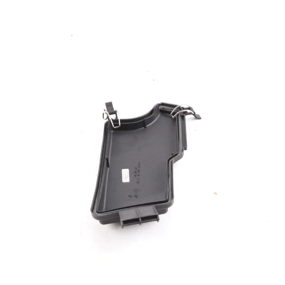 Fuse Box Cover Trim Panel Lid Housing to Mercedes SLK R171 with Part number A1715400182 Mercedes SLK R171 Fuse Box Cover Trim Panel Lid Housing - SKU rhd-A1715400182 - Part number A1715400182