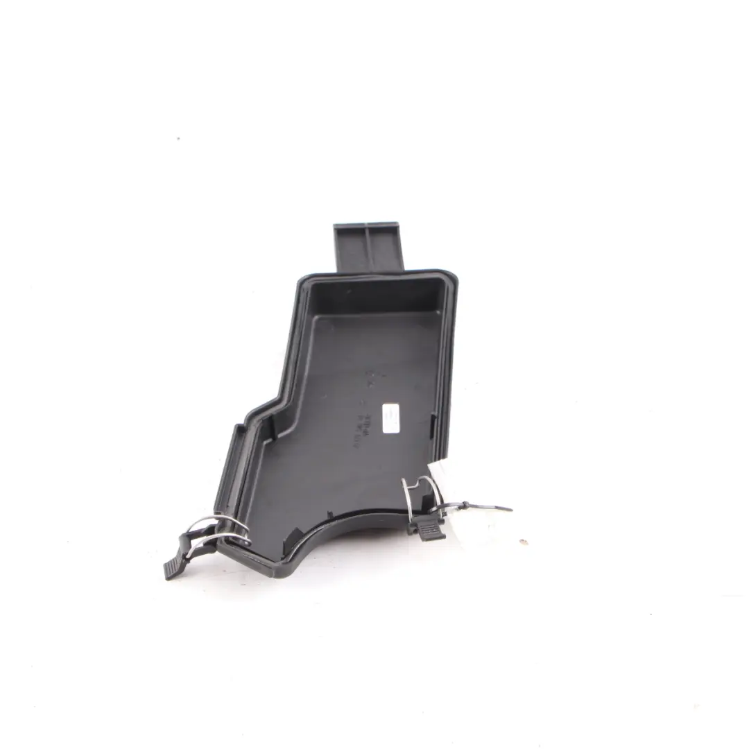 Fuse Box Cover Trim Panel Lid Housing to Mercedes SLK R171 with Part number A1715400182 Mercedes SLK R171 Fuse Box Cover Trim Panel Lid Housing - SKU rhd-A1715400182 - Part number A1715400182