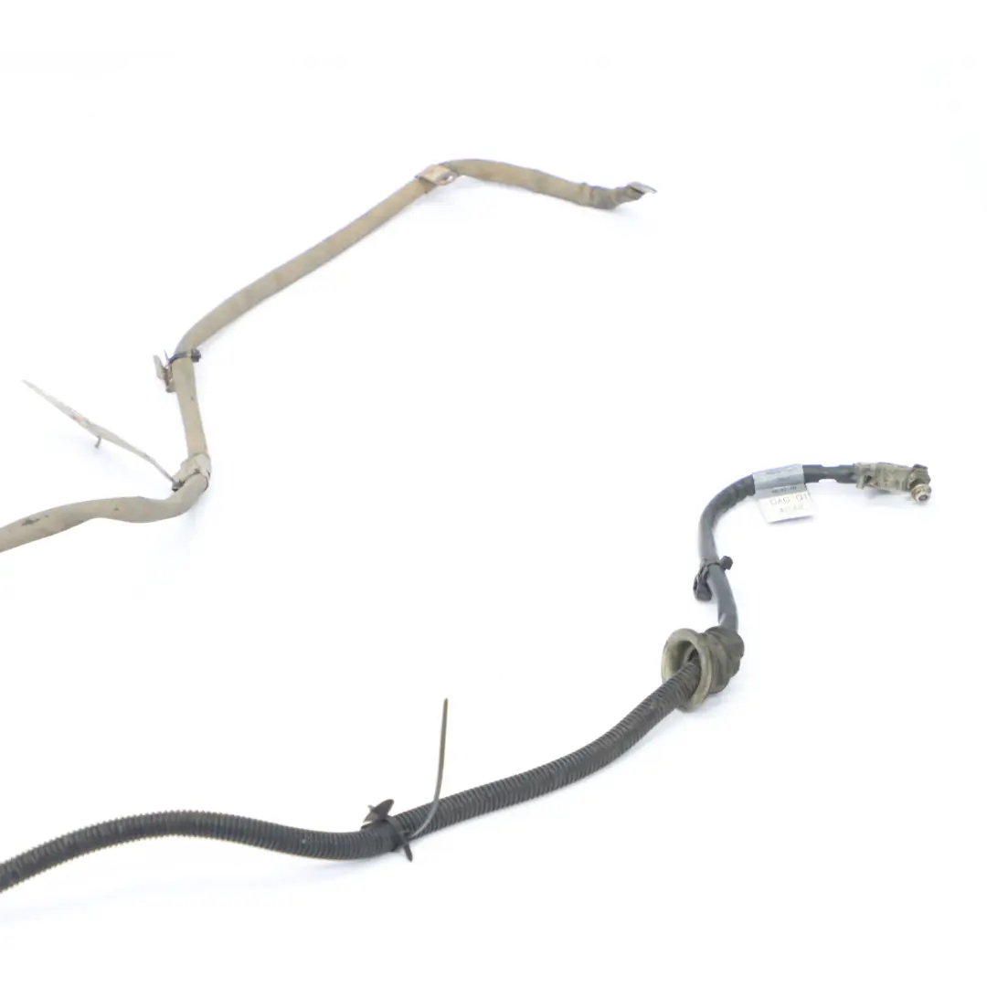 Cable Starter Alternator Wiring Harness to Mercedes SLK R171 Battery with Part number A1715400330 Mercedes SLK R171 Battery Cable Starter Alternator Wiring Harness - SKU rhd-A1715400330 - Part number A1715400330