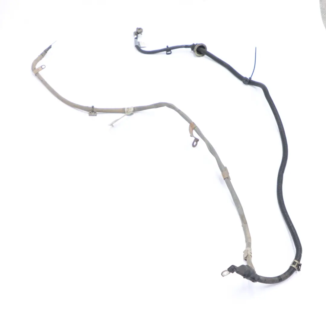 Cable Starter Alternator Wiring Harness to Mercedes SLK R171 Battery with Part number A1715400330 Mercedes SLK R171 Battery Cable Starter Alternator Wiring Harness - SKU rhd-A1715400330 - Part number A1715400330