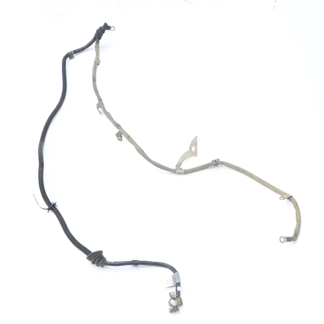 Mercedes SLK R171 Battery Cable Starter Alternator Wiring Harness - SKU rhd-A1715400330 - Part number A1715400330