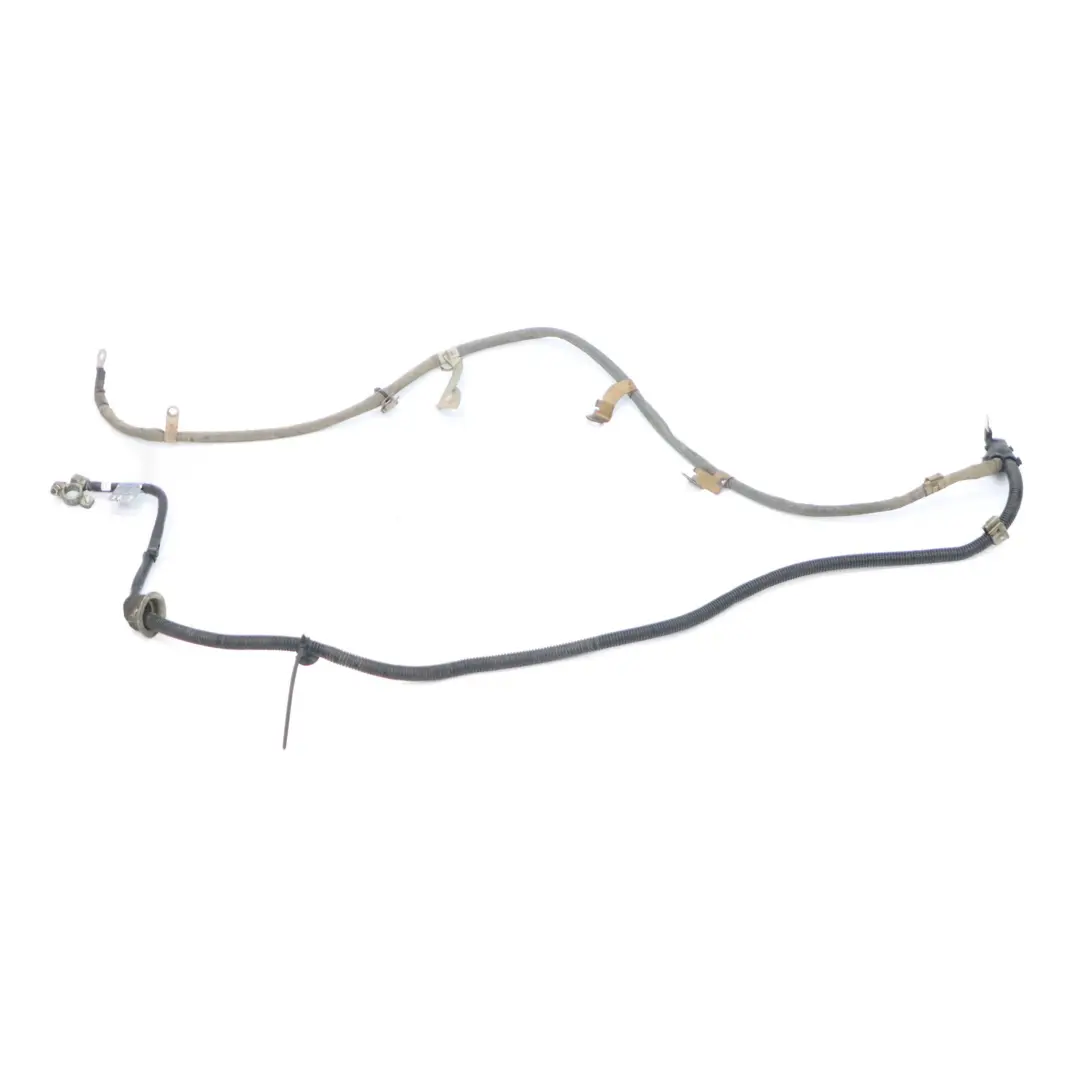 Cable Starter Alternator Wiring Harness to Mercedes SLK R171 Battery with Part number A1715400330 Mercedes SLK R171 Battery Cable Starter Alternator Wiring Harness - SKU rhd-A1715400330 - Part number A1715400330
