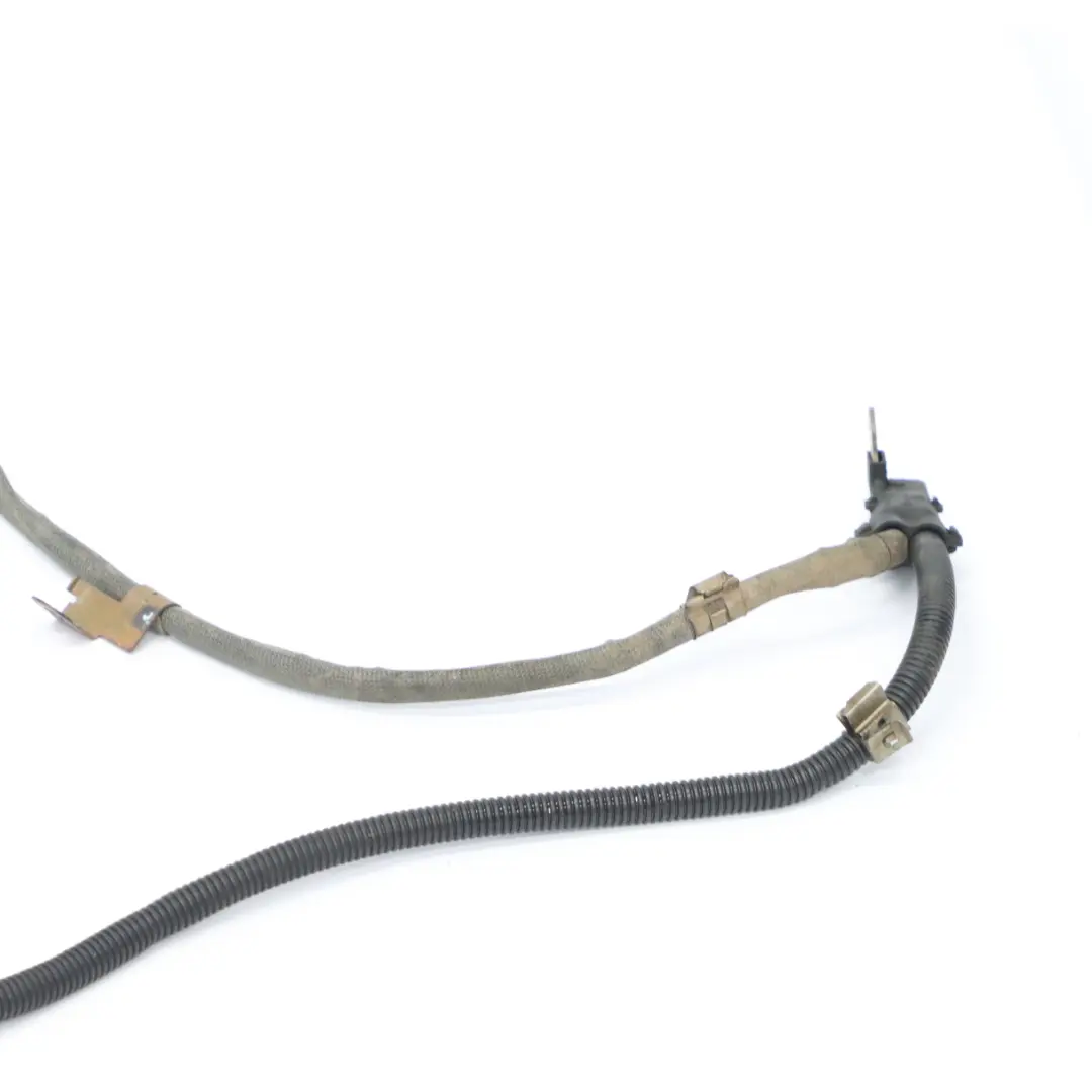 Cable Starter Alternator Wiring Harness to Mercedes SLK R171 Battery with Part number A1715400330 Mercedes SLK R171 Battery Cable Starter Alternator Wiring Harness - SKU rhd-A1715400330 - Part number A1715400330