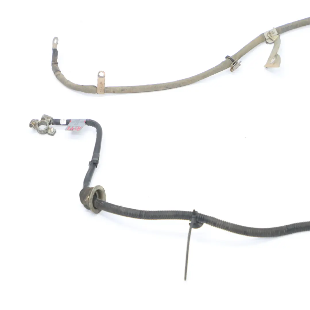 Mercedes SLK R171 Battery Cable Starter Alternator Wiring Harness - SKU rhd-A1715400330 - Part number A1715400330
