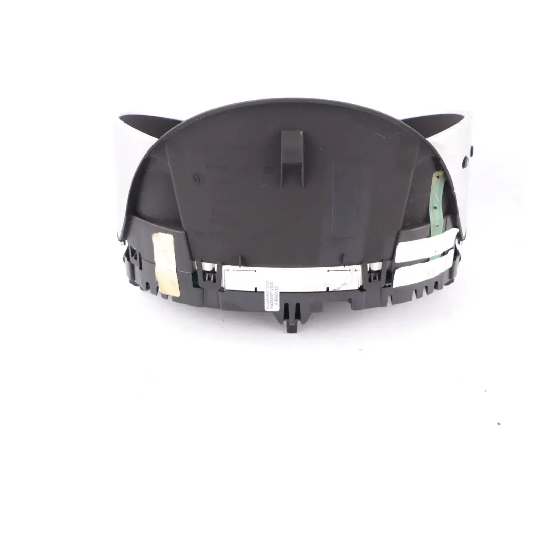 Instrument Cluster Speedo Clocks Automatic to Mercedes SLK R171 Petrol with Part number A1715401447 Mercedes SLK R171 Petrol Instrument Cluster Speedo Clocks Automatic - SKU rhd-A1715401447 - Part number A1715401447