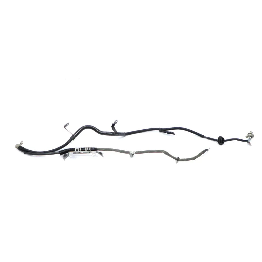 Mercedes SLK R171 Battery Cable Starter Alternator Wiring Harness - SKU rhd-A1715402534 - Part number A1715402534