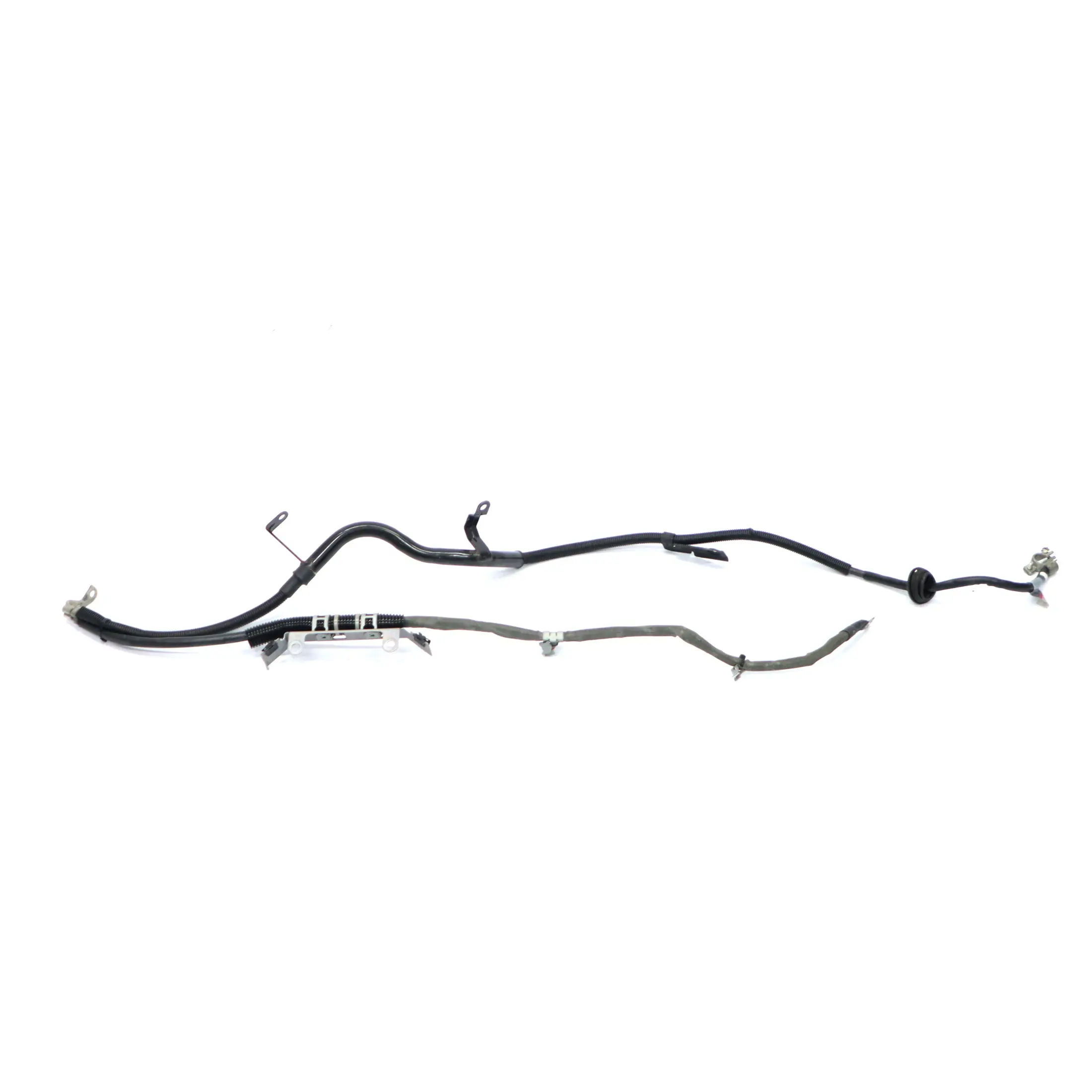 Mercedes SLK R171 Battery Cable Starter Alternator Wiring Harness A1715402534