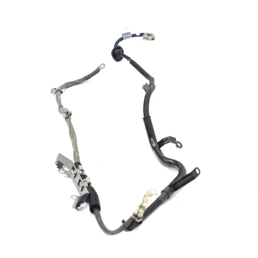 Mercedes SLK R171 Battery Cable Starter Alternator Wiring Harness - SKU rhd-A1715402534 - Part number A1715402534