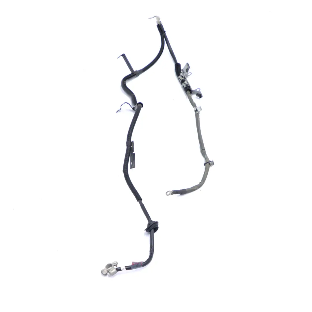 Mercedes SLK R171 Battery Cable Starter Alternator Wiring Harness - SKU rhd-A1715402534 - Part number A1715402534