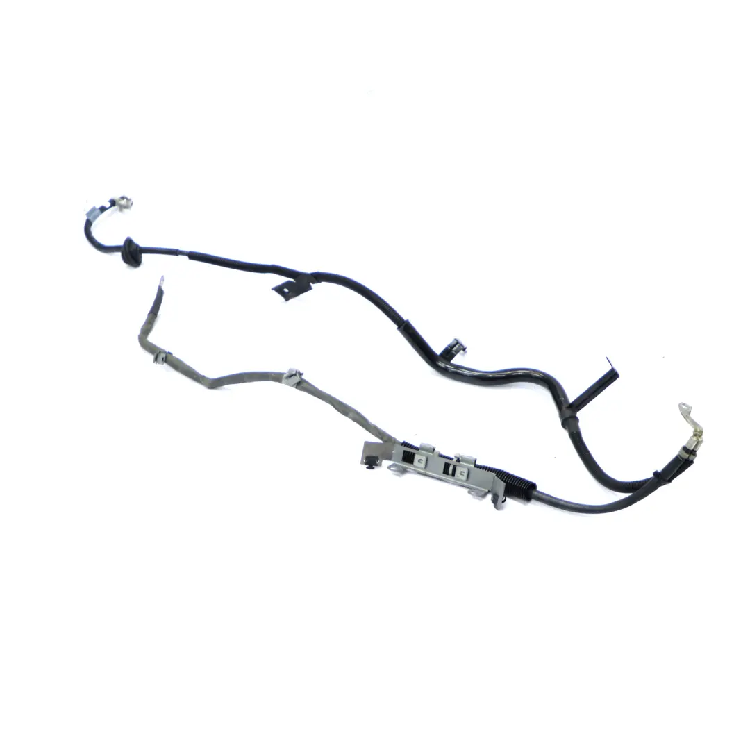 Cable Starter Alternator Wiring Harness to Mercedes SLK R171 Battery with Part number A1715402534 Mercedes SLK R171 Battery Cable Starter Alternator Wiring Harness - SKU rhd-A1715402534 - Part number A1715402534