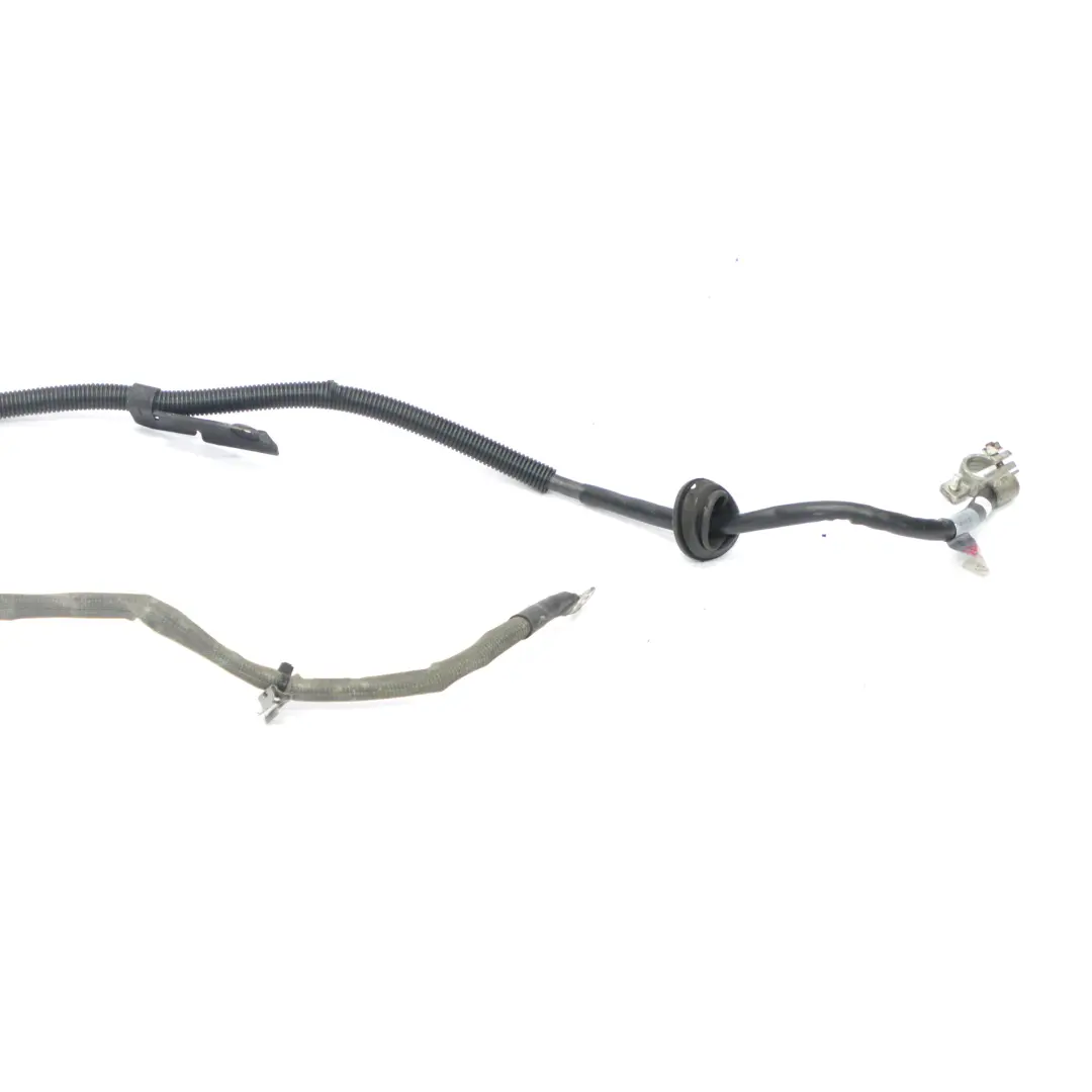 Mercedes SLK R171 Battery Cable Starter Alternator Wiring Harness - SKU rhd-A1715402534 - Part number A1715402534