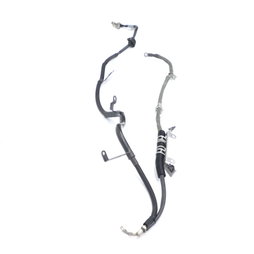 Cable Starter Alternator Wiring Harness to Mercedes SLK R171 Battery with Part number A1715402534 Mercedes SLK R171 Battery Cable Starter Alternator Wiring Harness - SKU rhd-A1715402534 - Part number A1715402534