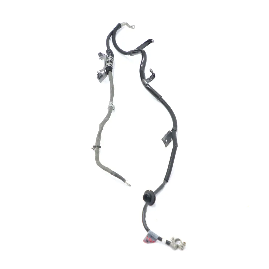 Mercedes SLK R171 Battery Cable Starter Alternator Wiring Harness - SKU rhd-A1715402534 - Part number A1715402534