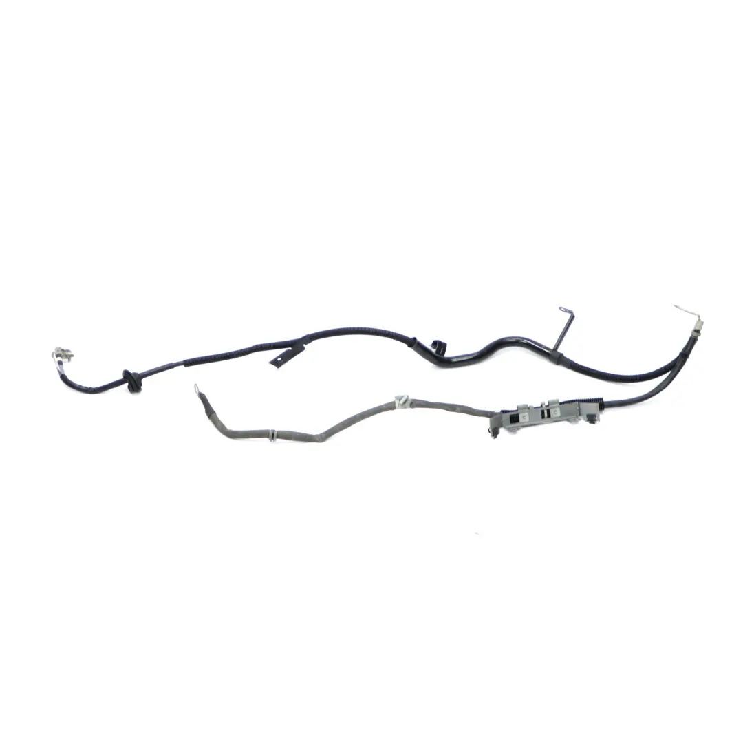 Cable Starter Alternator Wiring Harness to Mercedes SLK R171 Battery with Part number A1715402534 Mercedes SLK R171 Battery Cable Starter Alternator Wiring Harness - SKU rhd-A1715402534 - Part number A1715402534