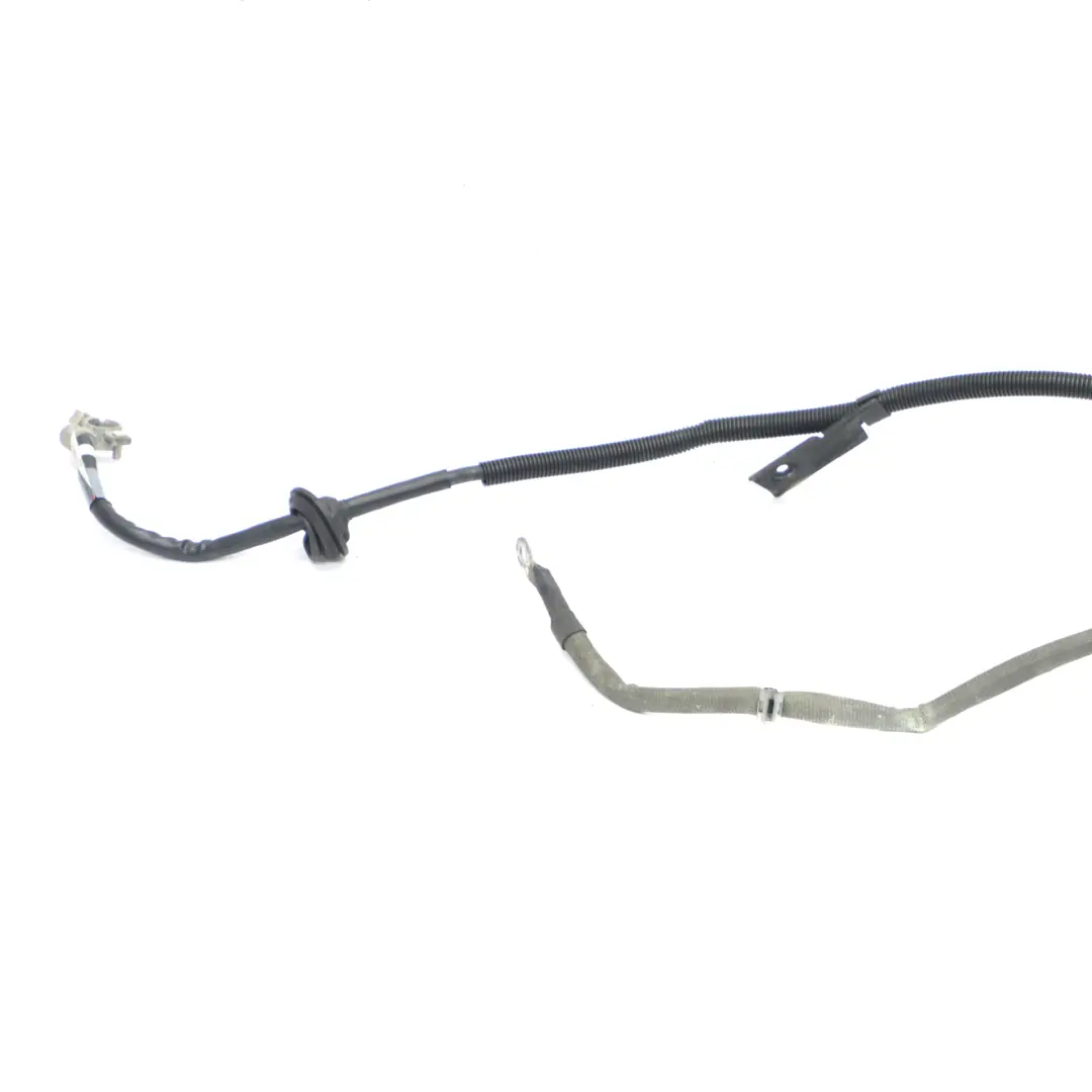 Cable Starter Alternator Wiring Harness to Mercedes SLK R171 Battery with Part number A1715402534 Mercedes SLK R171 Battery Cable Starter Alternator Wiring Harness - SKU rhd-A1715402534 - Part number A1715402534
