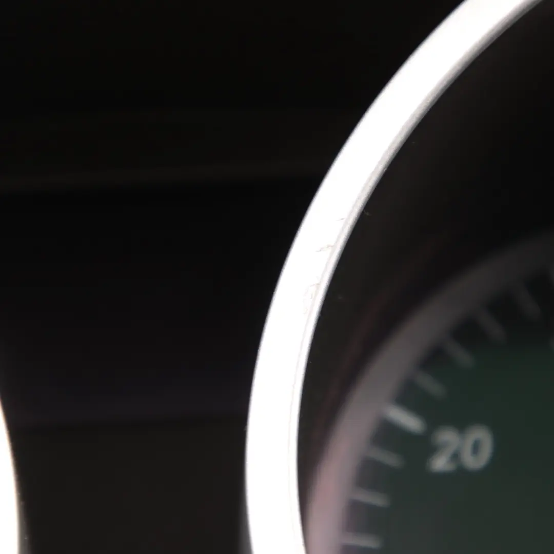 Instrument Cluster Speedo Clocks Automatic to Mercedes SLK R171 Petrol with Part number A1715403347 Mercedes SLK R171 Petrol Instrument Cluster Speedo Clocks Automatic - SKU rhd-A1715403347 - Part number A1715403347