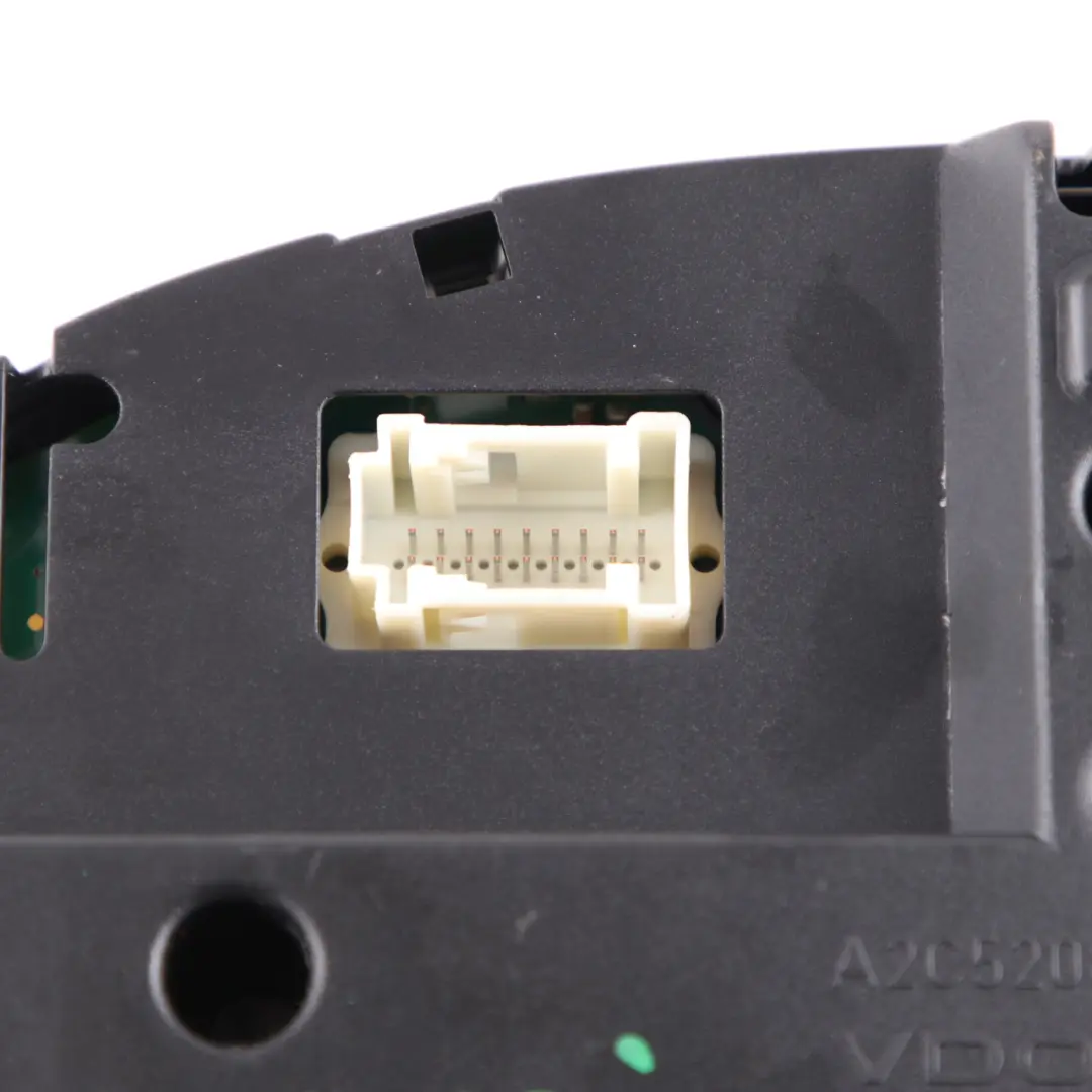 Mercedes SLK R171 Petrol Instrument Cluster Speedo Clocks Automatic - SKU rhd-A1715403347 - Part number A1715403347