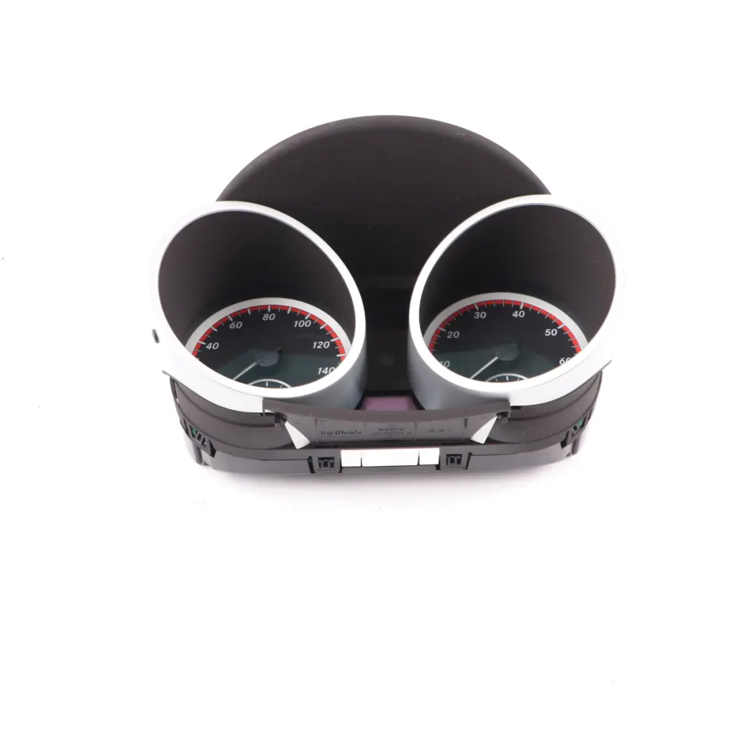 Instrument Cluster Speedo Clocks Automatic to Mercedes SLK R171 Petrol with Part number A1715405047 Mercedes SLK R171 Petrol Instrument Cluster Speedo Clocks Automatic - SKU rhd-A1715405047 - Part number A1715405047