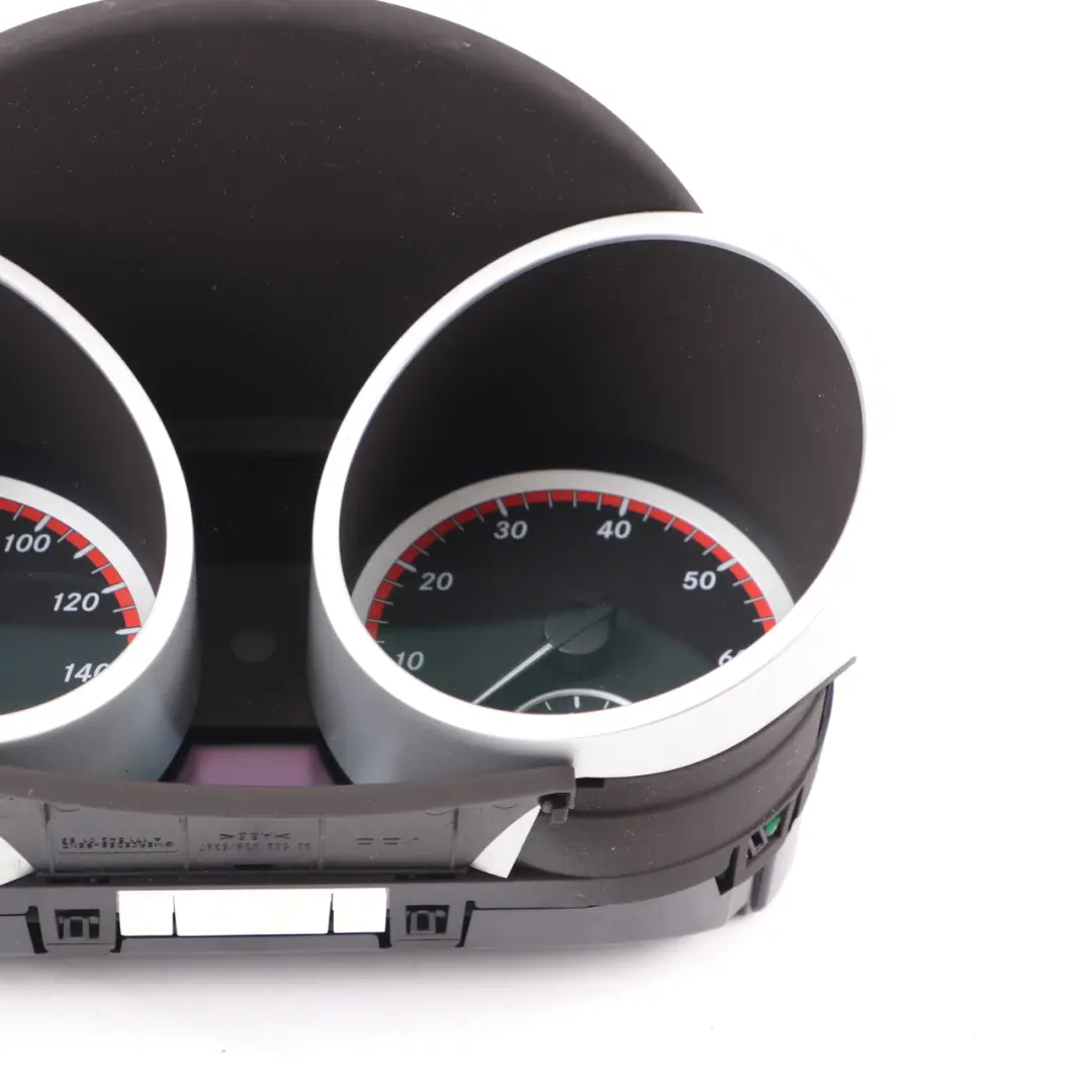 Mercedes SLK R171 Petrol Instrument Cluster Speedo Clocks Automatic - SKU rhd-A1715405047 - Part number A1715405047