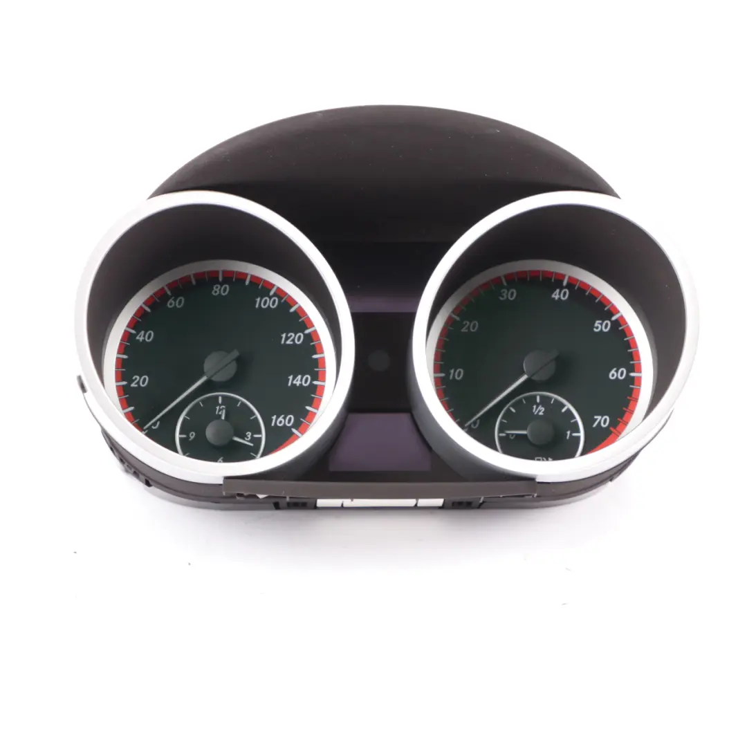 Mercedes SLK R171 Petrol Instrument Cluster Speedo Clocks Automatic - SKU rhd-A1715405047 - Part number A1715405047