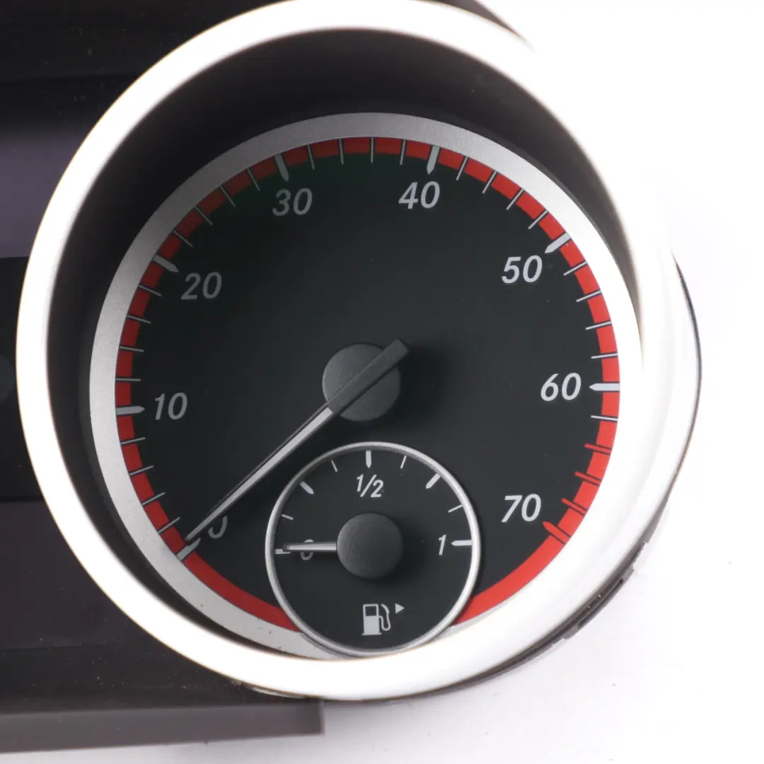 Mercedes SLK R171 Petrol Instrument Cluster Speedo Clocks Automatic - SKU rhd-A1715405047 - Part number A1715405047