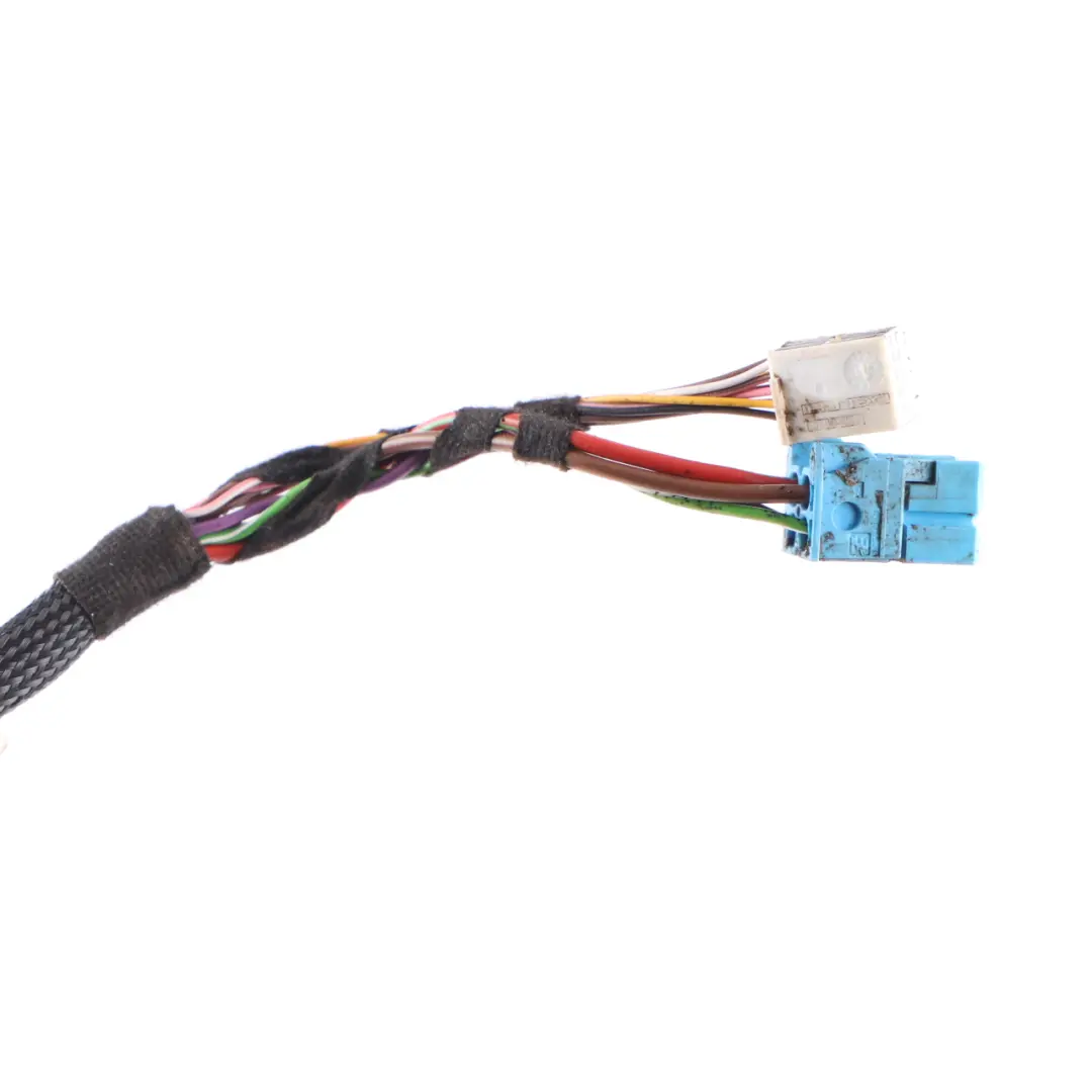 Door Cable Wiring Harness Loom Front Right O/S to Mercedes W177 with Part number A1715405520 Mercedes W177 Door Cable Wiring Harness Loom Front Right O/S - SKU rhd-A1715405520 - Part number A1715405520