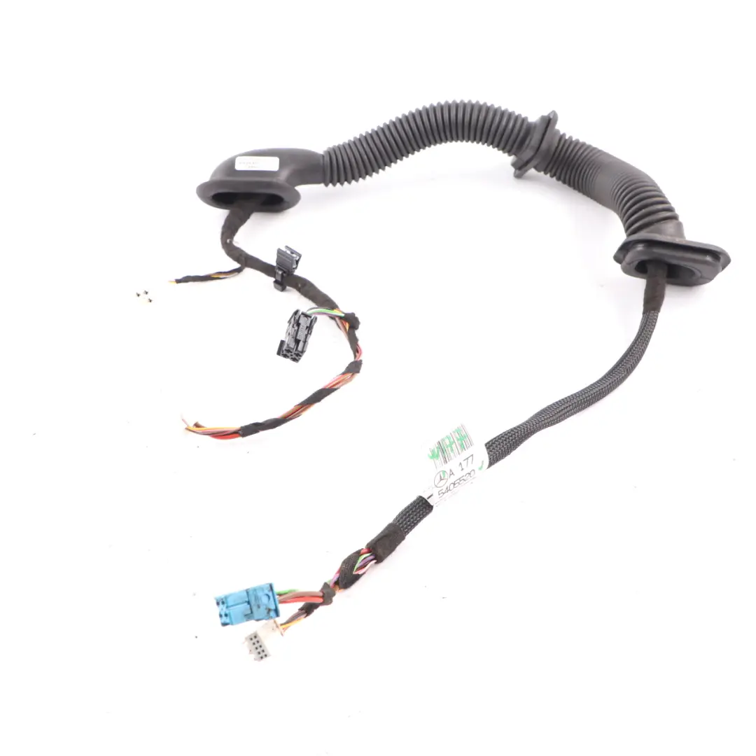 Door Cable Wiring Harness Loom Front Right O/S to Mercedes W177 with Part number A1715405520 Mercedes W177 Door Cable Wiring Harness Loom Front Right O/S - SKU rhd-A1715405520 - Part number A1715405520