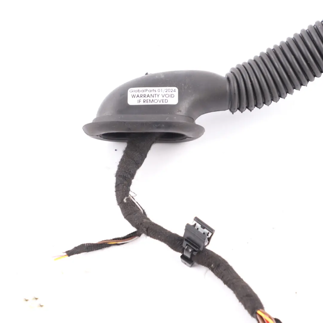 Door Cable Wiring Harness Loom Front Right O/S to Mercedes W177 with Part number A1715405520 Mercedes W177 Door Cable Wiring Harness Loom Front Right O/S - SKU rhd-A1715405520 - Part number A1715405520