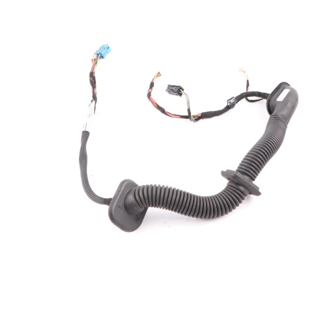 Door Cable Wiring Harness Loom Front Right O/S to Mercedes W177 with Part number A1715405520 Mercedes W177 Door Cable Wiring Harness Loom Front Right O/S - SKU rhd-A1715405520 - Part number A1715405520