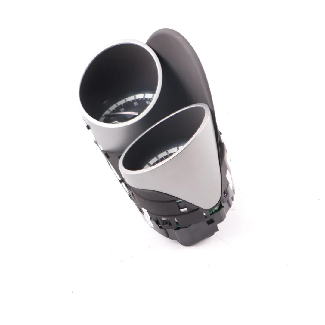 Instrument Cluster Speedo Clocks Automatic to Mercedes SLK R171 Petrol with Part number A1715406247 Mercedes SLK R171 Petrol Instrument Cluster Speedo Clocks Automatic - SKU rhd-A1715406247 - Part number A1715406247