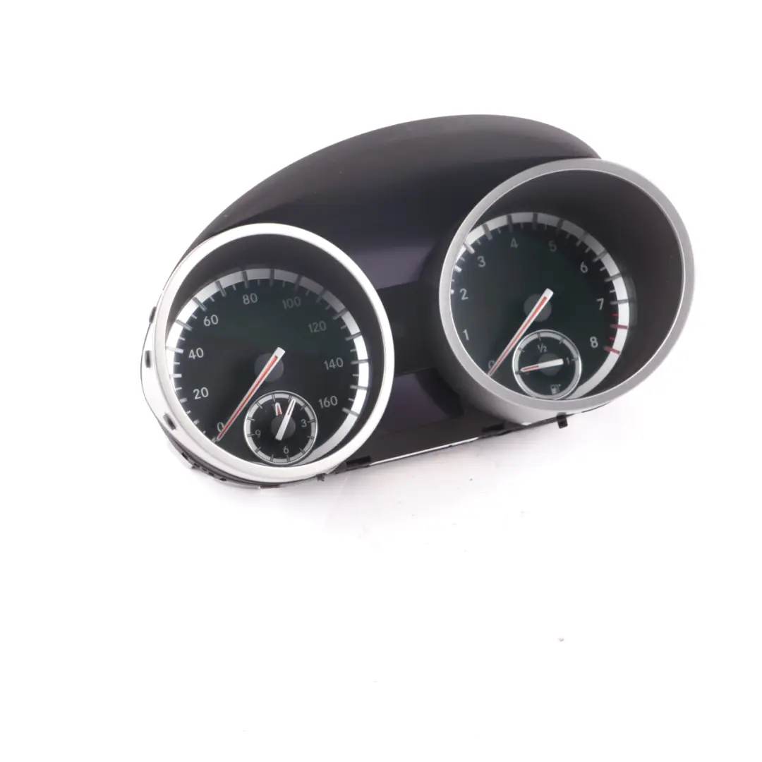 Mercedes SLK R171 Petrol Instrument Cluster Speedo Clocks Automatic - SKU rhd-A1715406247 - Part number A1715406247