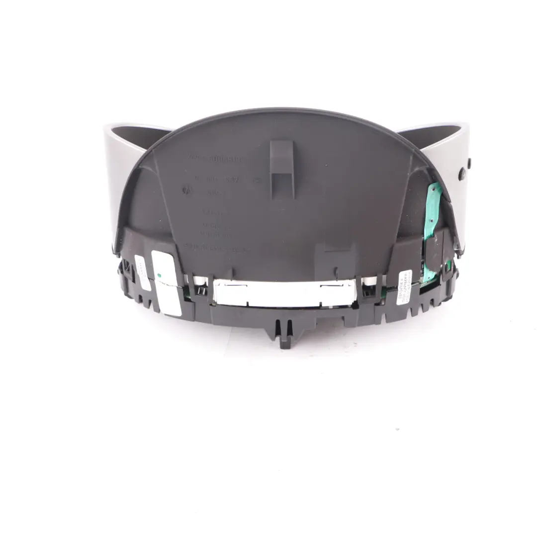 Instrument Cluster Speedo Clocks Automatic to Mercedes SLK R171 Petrol with Part number A1715406247 Mercedes SLK R171 Petrol Instrument Cluster Speedo Clocks Automatic - SKU rhd-A1715406247 - Part number A1715406247