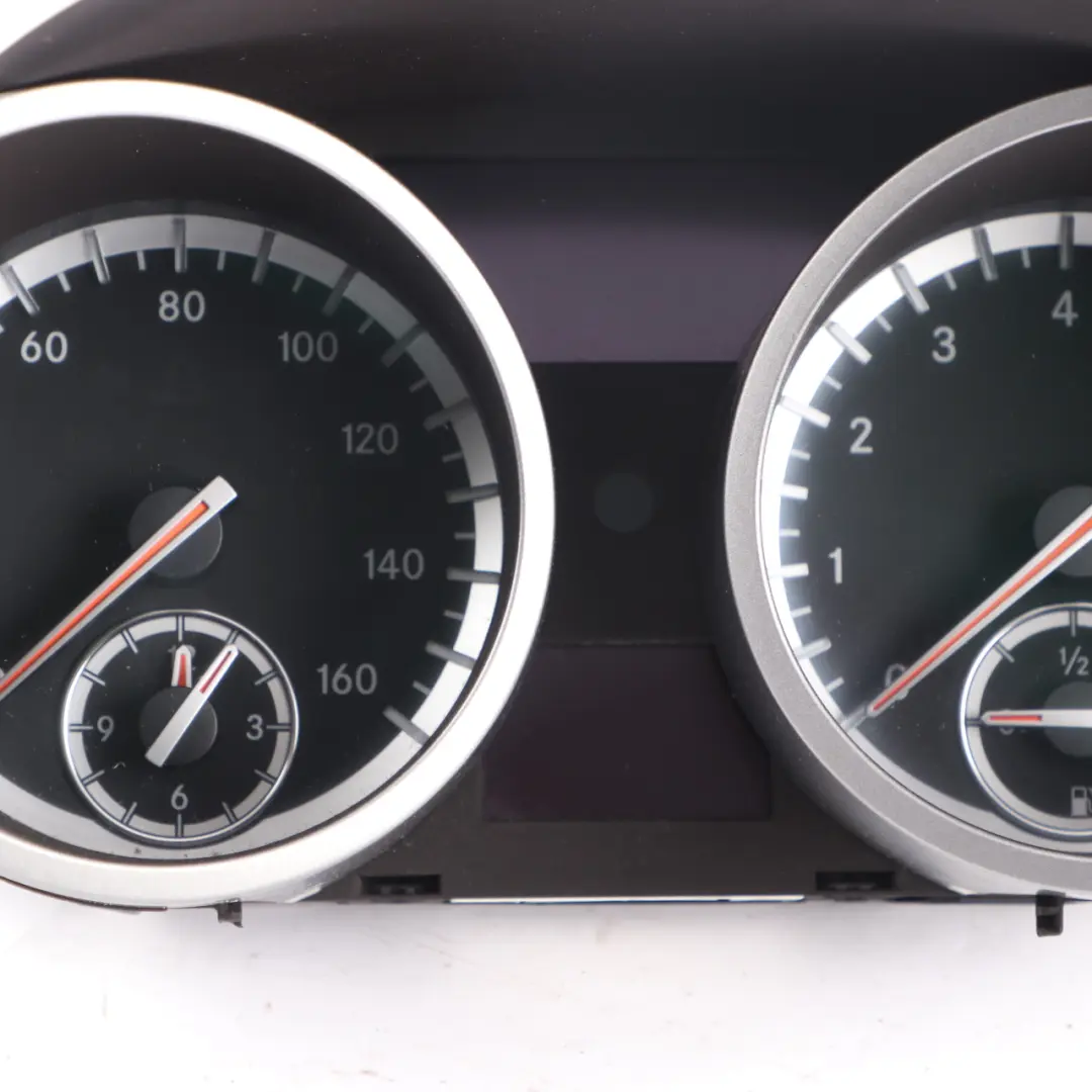 Mercedes SLK R171 Petrol Instrument Cluster Speedo Clocks Automatic - SKU rhd-A1715406247 - Part number A1715406247
