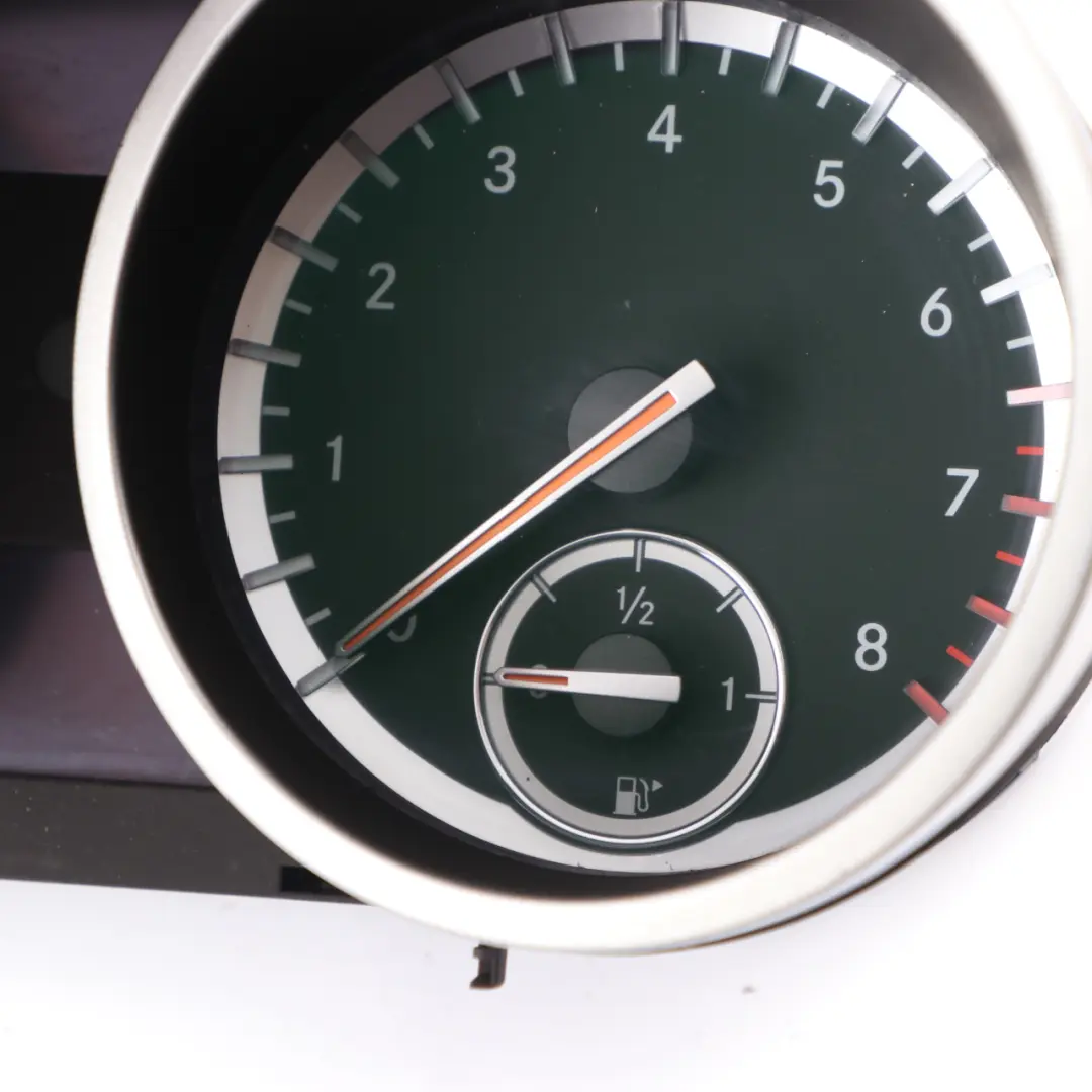 Instrument Cluster Speedo Clocks Automatic to Mercedes SLK R171 Petrol with Part number A1715406747 Mercedes SLK R171 Petrol Instrument Cluster Speedo Clocks Automatic - SKU rhd-A1715406747 - Part number A1715406747