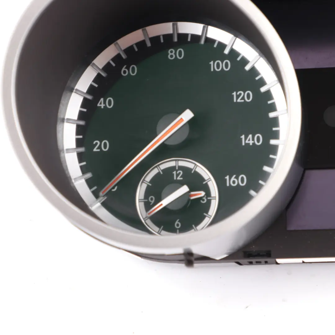 Mercedes SLK R171 Petrol Instrument Cluster Speedo Clocks Automatic - SKU rhd-A1715406747 - Part number A1715406747