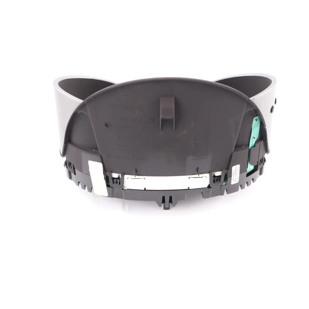 Instrument Cluster Speedo Clocks Automatic to Mercedes SLK R171 Petrol with Part number A1715406747 Mercedes SLK R171 Petrol Instrument Cluster Speedo Clocks Automatic - SKU rhd-A1715406747 - Part number A1715406747