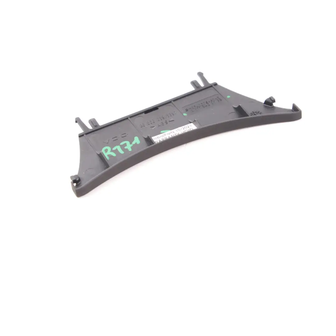 Instrument Cluster Dashboard Cover Speedo Trim to Mercedes SLK R171 with Part number A1715420158 Mercedes SLK R171 Instrument Cluster Dashboard Cover Speedo Trim - SKU rhd-A1715420158 - Part number A1715420158