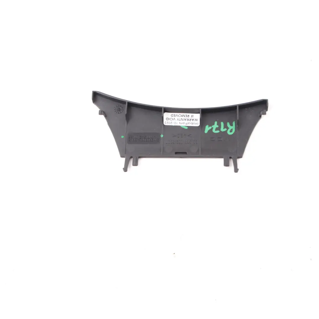 Instrument Cluster Dashboard Cover Speedo Trim to Mercedes SLK R171 with Part number A1715420158 Mercedes SLK R171 Instrument Cluster Dashboard Cover Speedo Trim - SKU rhd-A1715420158 - Part number A1715420158