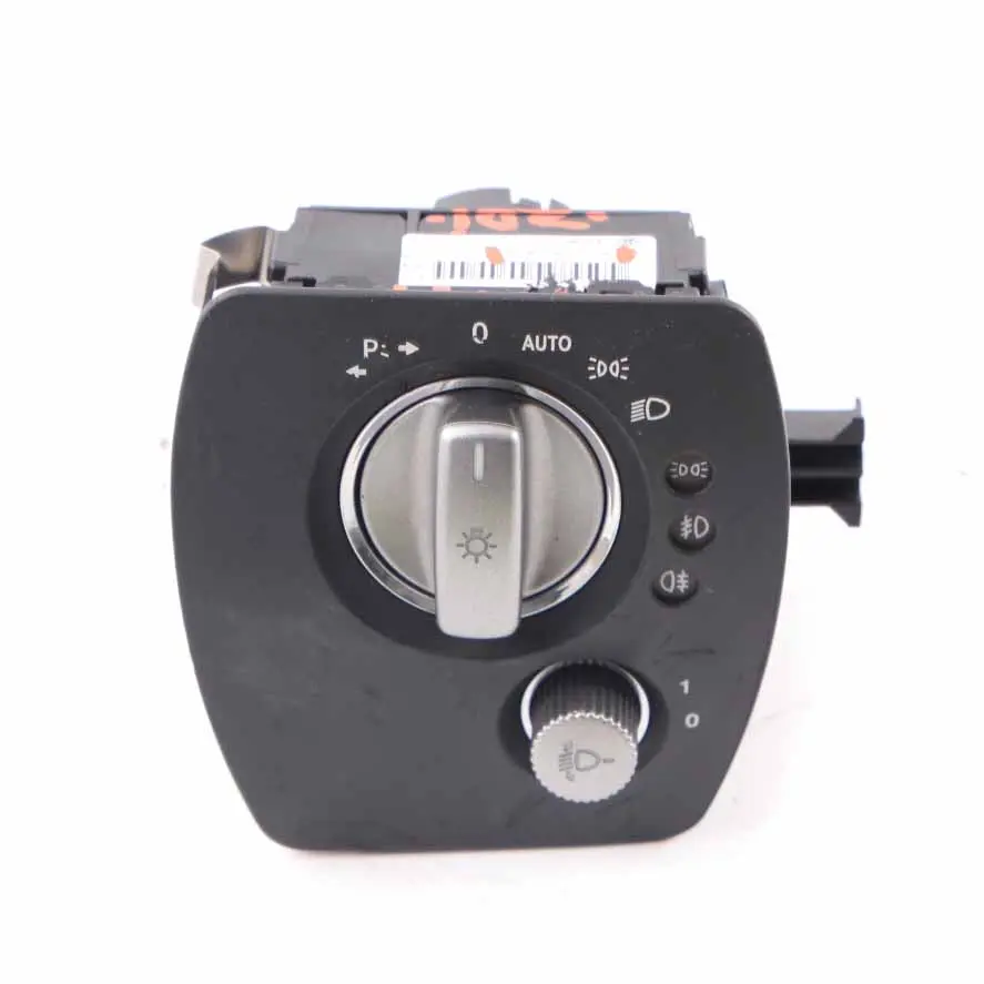 Headlight Light Switch Panel Button Control Unit to Mercedes SLK R171 with Part number A1715450404 Mercedes SLK R171 Headlight Light Switch Panel Button Control Unit - SKU rhd-A1715450404 - Part number A1715450404