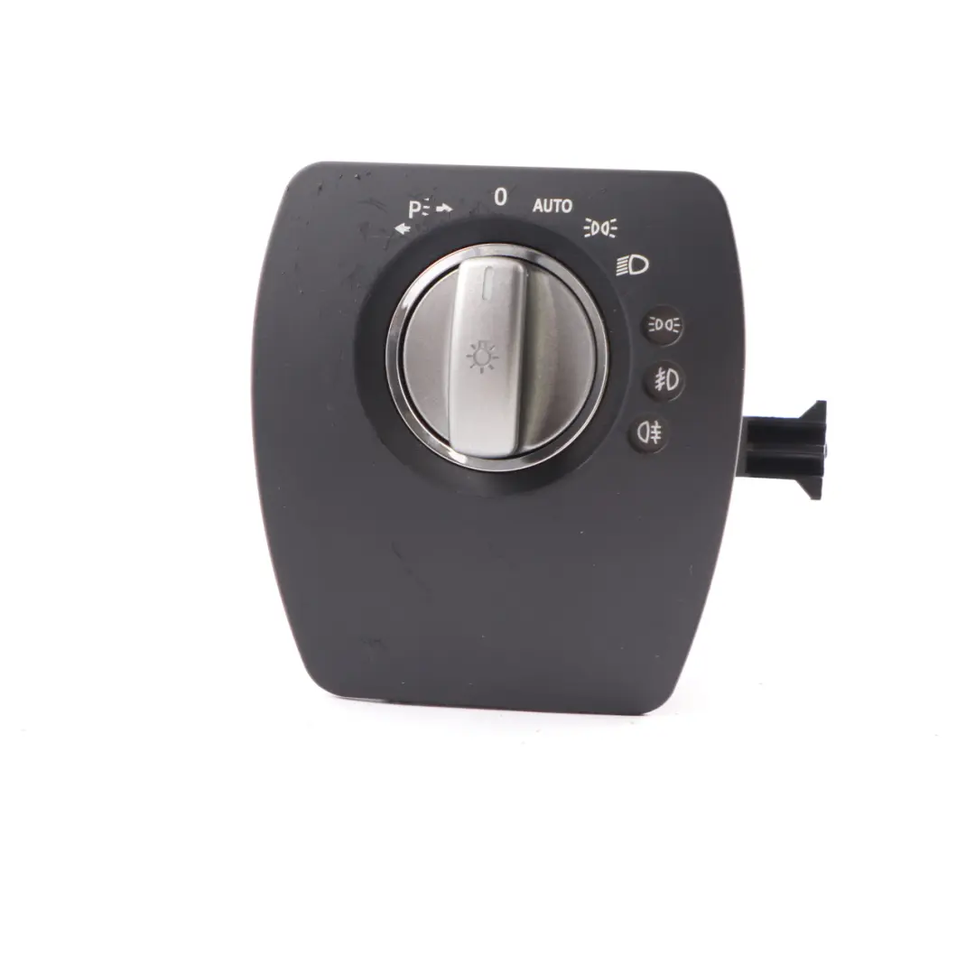 Mercedes SLK R171 Headlight Switch Unit Button Lights Control - SKU rhd-A1715451204 - Part number A1715451204